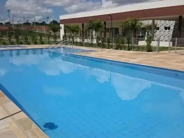 Imagem: Alugo Uma Casa no Condomínio Verana