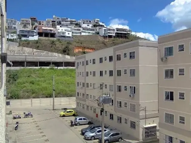 Imagem: Alugo Apartamento 2 Quartos