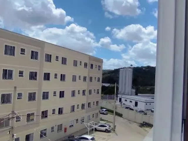 Imagem 3: Alugo Apartamento 2 Quartos