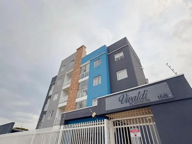 Imagem: Apartamento 2 Quartos Bairro Boqueirão