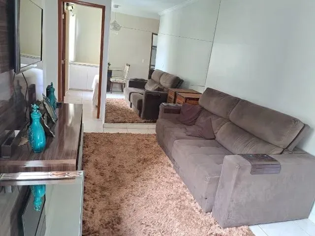 Imagem: Alugo Apto Mobiliado no Brisas do Madeira