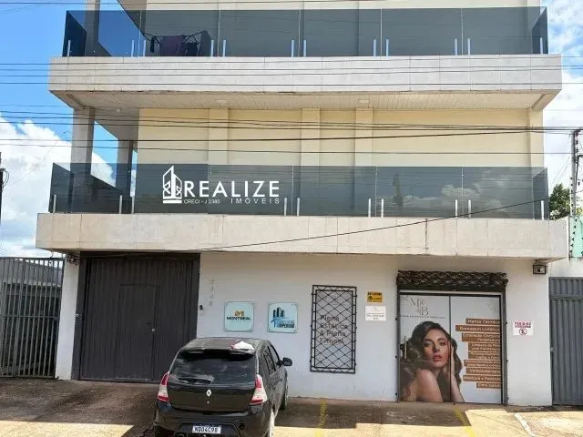 Imagem: Aluguel de Apartamento