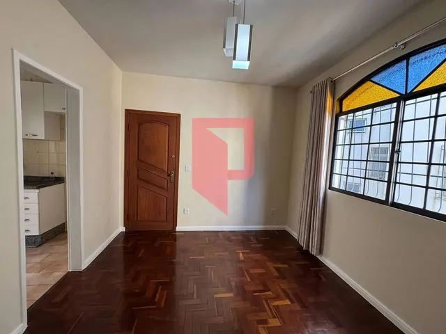 Imagem: Apartamento de 2 Quartos para Alugar no