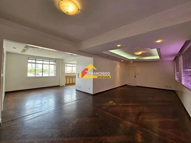 Imagem 1: Apartamento para Aluguel, 3 Quartos, 1 Suíte, 4 Vagas, Centro - Divinópolis/Mg