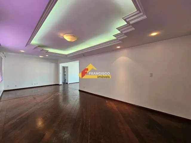 Imagem 10: Apartamento para Aluguel, 3 Quartos, 1 Suíte, 4 Vagas, Centro - Divinópolis/Mg