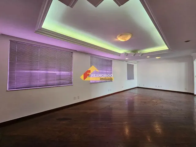Imagem 3: Apartamento para Aluguel, 3 Quartos, 1 Suíte, 4 Vagas, Centro - Divinópolis/Mg