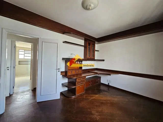 Imagem 2: Apartamento para Aluguel, 3 Quartos, 1 Suíte, 4 Vagas, Centro - Divinópolis/Mg