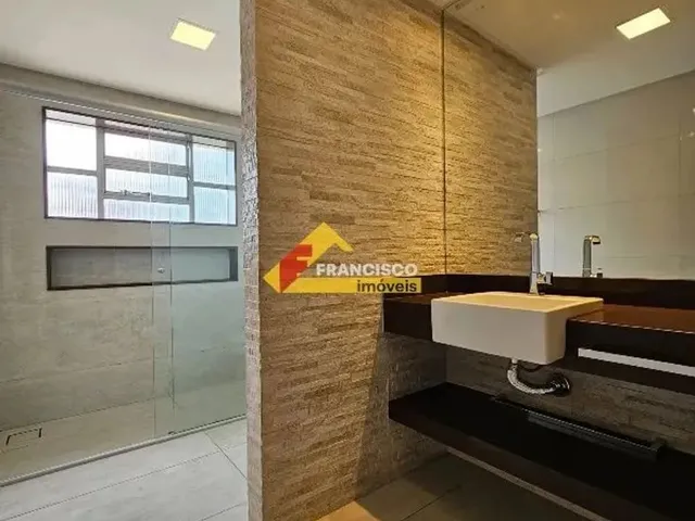 Imagem 8: Apartamento para Aluguel, 3 Quartos, 1 Suíte, 4 Vagas, Centro - Divinópolis/Mg