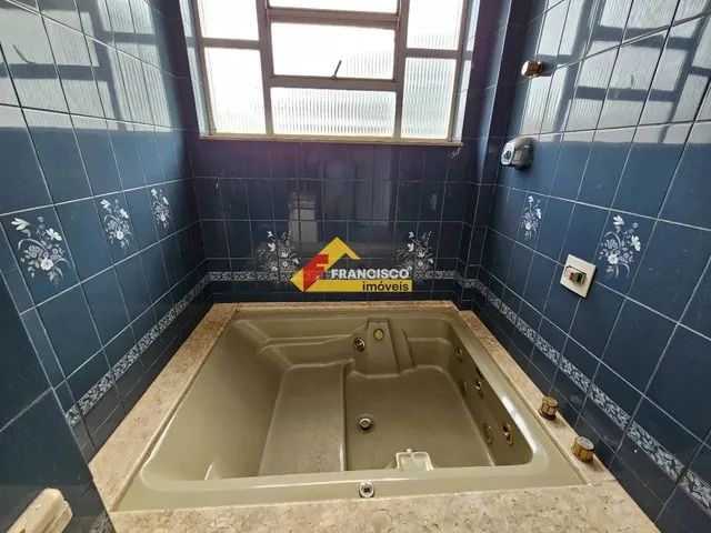 Imagem 13: Apartamento para Aluguel, 3 Quartos, 1 Suíte, 4 Vagas, Centro - Divinópolis/Mg