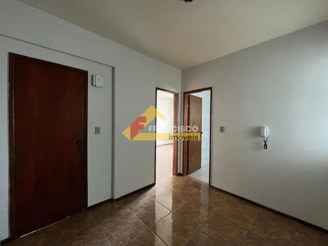 Imagem 4: Apartamento Localizado no Centro