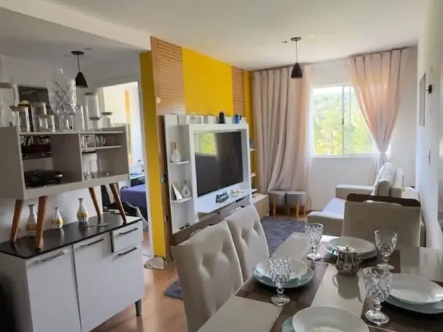 Imagem: Alugo Esse Maravilhoso Apartamento Totalmente