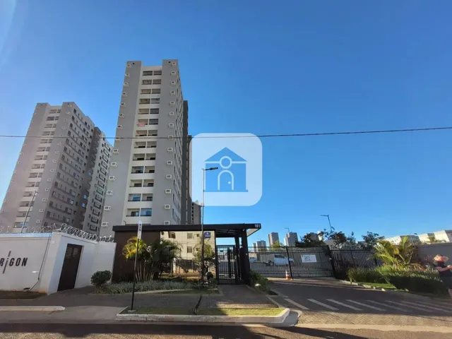 Imagem: Apartamento para Locação no Bairro Shopping