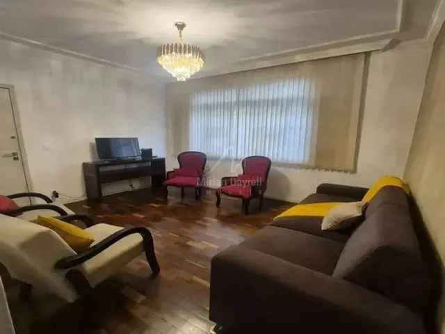 Imagem: Apartamento 3 Quartos (1 Suíte) para Alugar