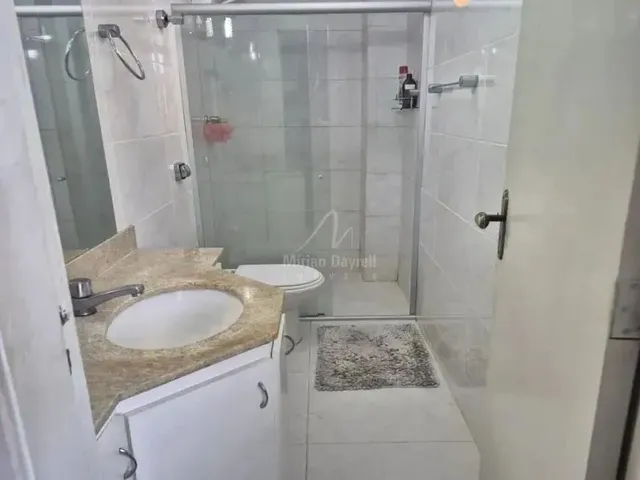 Imagem 3: Apartamento 3 Quartos (1 Suíte) para Alugar no Cidade Nova