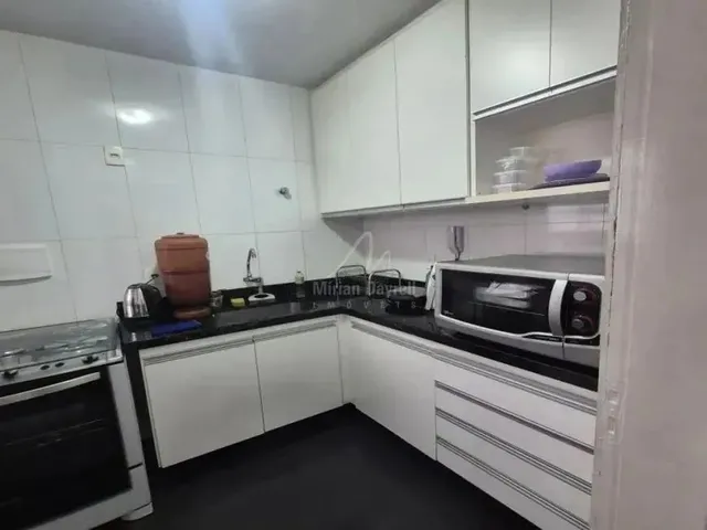 Imagem 5: Apartamento 3 Quartos (1 Suíte) para Alugar no Cidade Nova
