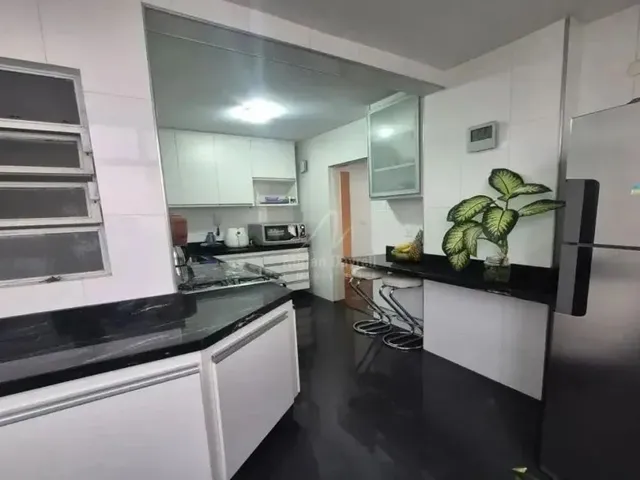 Imagem 2: Apartamento 3 Quartos (1 Suíte) para Alugar no Cidade Nova