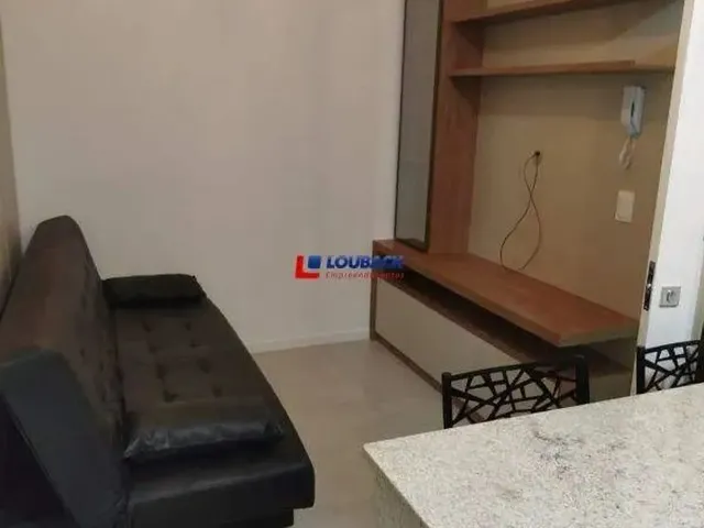 Imagem: Kitnet para Aluguel, 1 Quarto, 1 Suíte