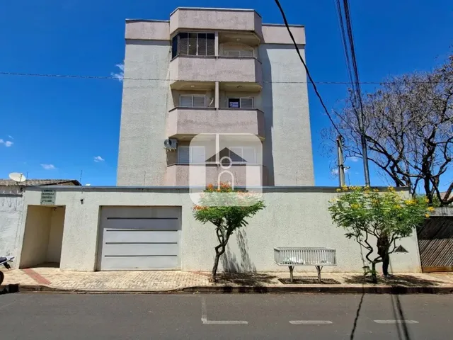 Imagem: Apartamento Padrão em Uberlândia