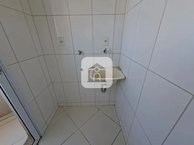 Imagem 4: Apartamento Padrão em Uberlândia
