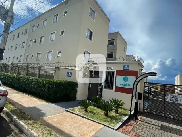 Imagem: Apartamento para Locação no Bairro Chácaras