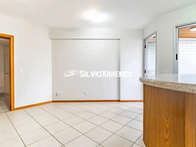 Imagem: Residencial Apartamento no Savassi com 50,00