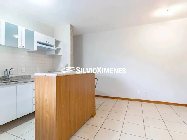 Imagem 9: Residencial Apartamento no Savassi com 50,00 (M²), 1 Quartos e 1 Vagas para Aluguel