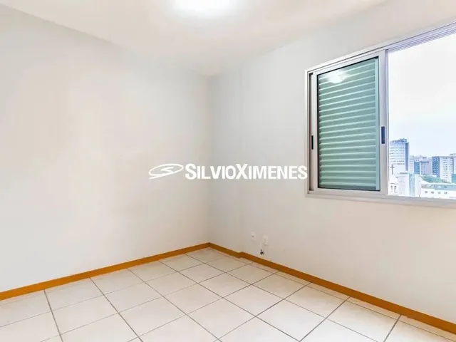 Imagem 15: Residencial Apartamento no Savassi com 50,00 (M²), 1 Quartos e 1 Vagas para Aluguel