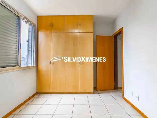 Imagem 4: Residencial Apartamento no Savassi com 50,00 (M²), 1 Quartos e 1 Vagas para Aluguel