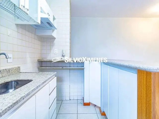 Imagem 11: Residencial Apartamento no Savassi com 50,00 (M²), 1 Quartos e 1 Vagas para Aluguel