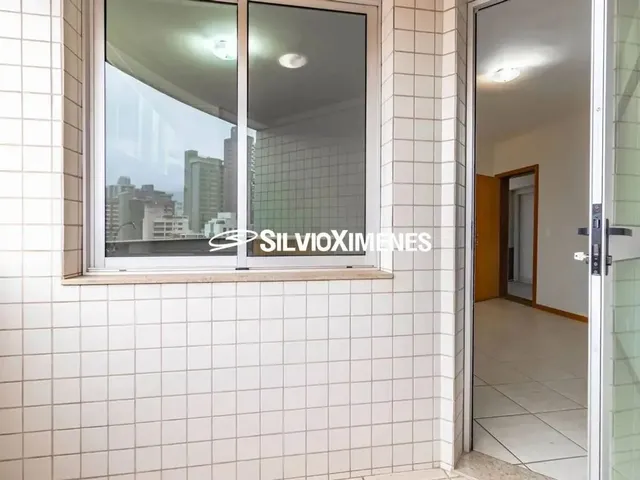 Imagem 16: Residencial Apartamento no Savassi com 50,00 (M²), 1 Quartos e 1 Vagas para Aluguel