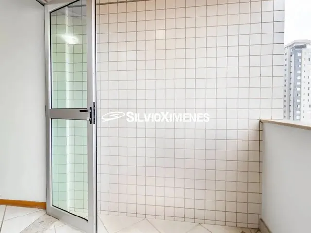 Imagem 14: Residencial Apartamento no Savassi com 50,00 (M²), 1 Quartos e 1 Vagas para Aluguel