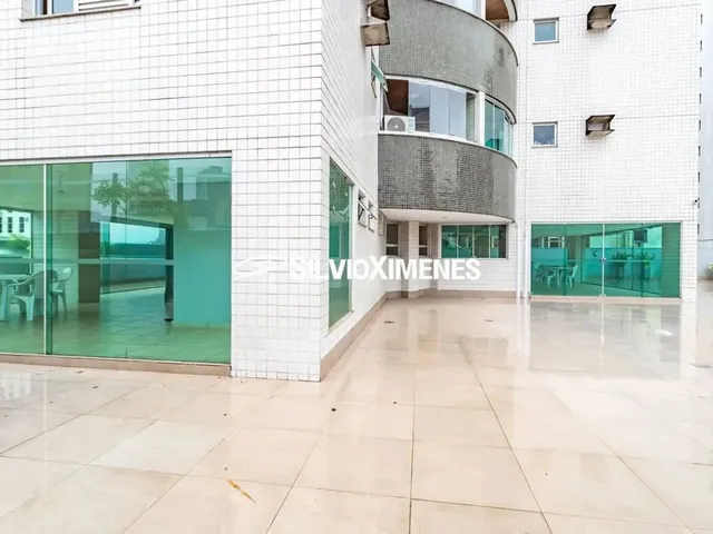 Imagem 7: Residencial Apartamento no Savassi com 50,00 (M²), 1 Quartos e 1 Vagas para Aluguel