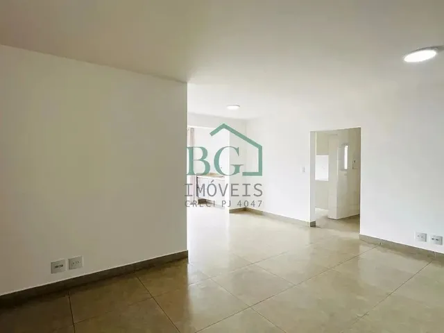 Imagem 4: Apartamentos Padrão em Poços de Caldas