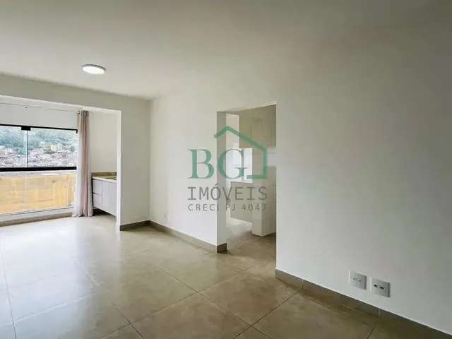 Imagem 7: Apartamentos Padrão em Poços de Caldas