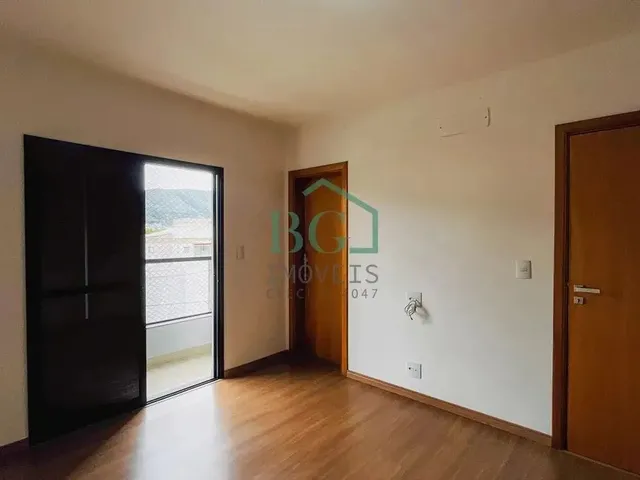 Imagem 5: Apartamentos Padrão em Poços de Caldas