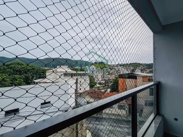 Imagem 2: Apartamentos Padrão em Poços de Caldas