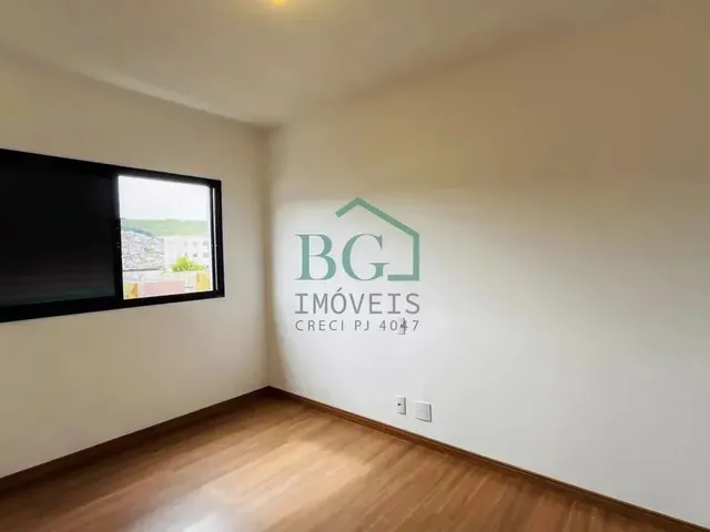 Imagem 12: Apartamentos Padrão em Poços de Caldas