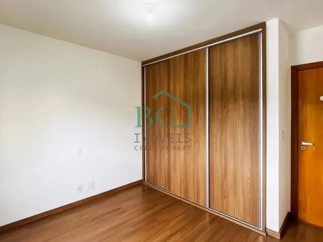 Imagem 10: Apartamentos Padrão em Poços de Caldas