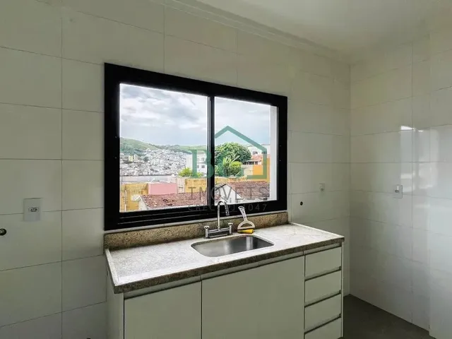 Imagem 3: Apartamentos Padrão em Poços de Caldas