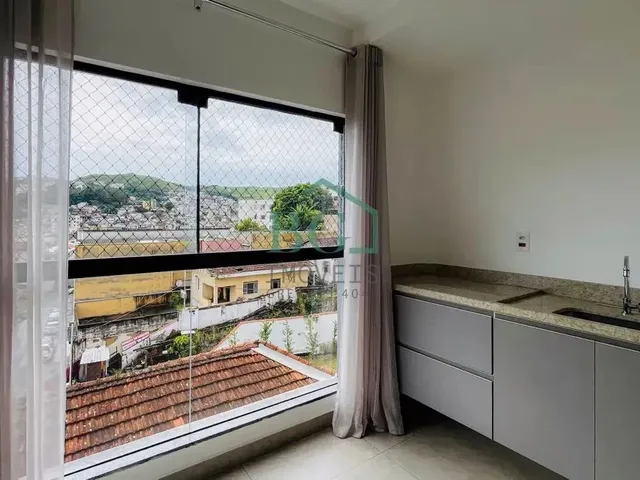 Imagem 9: Apartamentos Padrão em Poços de Caldas