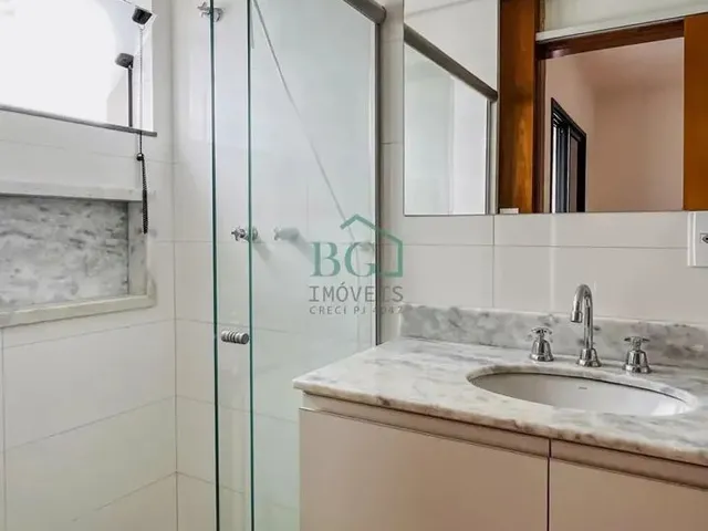 Imagem 6: Apartamentos Padrão em Poços de Caldas