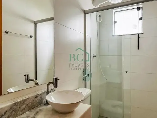 Imagem 16: Apartamentos Padrão em Poços de Caldas