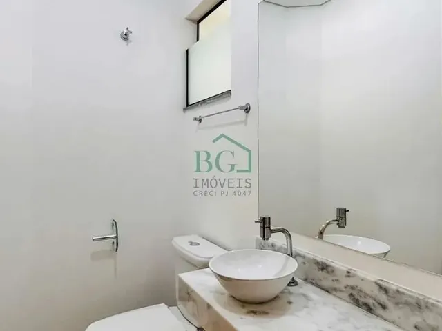 Imagem 14: Apartamentos Padrão em Poços de Caldas