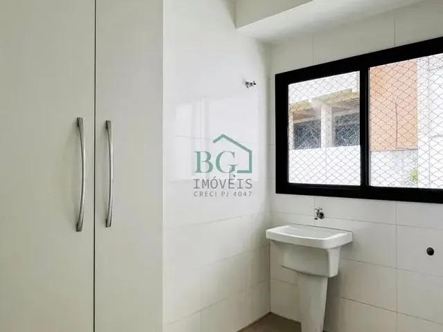 Imagem 11: Apartamentos Padrão em Poços de Caldas