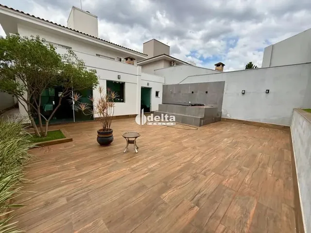 Imagem: Casa Mobiliada com 4 Quartos Sendo 2 Suítes