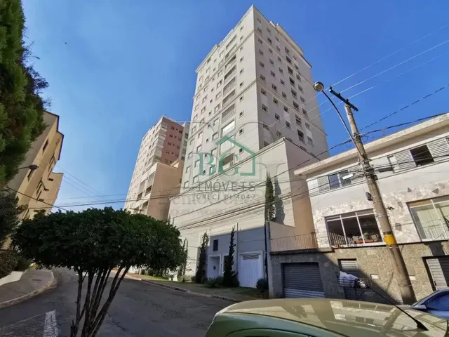 Imagem 1: Apartamentos Padrão em Poços de Caldas