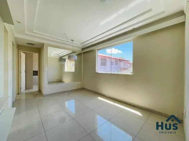 Imagem: Apartamento 2 Quartos, 1 Suíte, 1 Vaga
