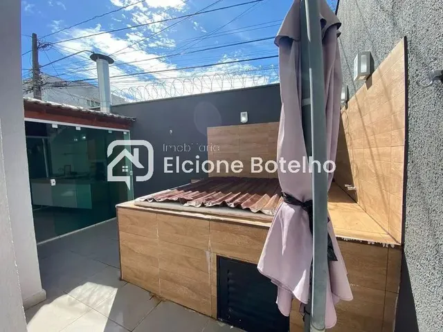 Imagem: Aluguel Casa Jardim Inconfidencia