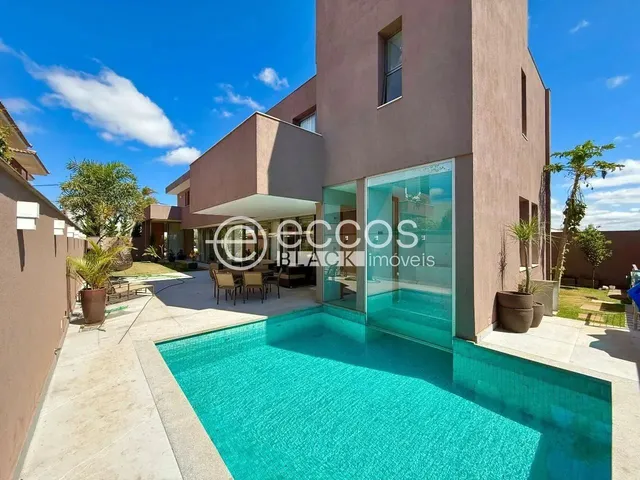 Imagem: Casa em Condomínio para Aluguel, 4 Quartos