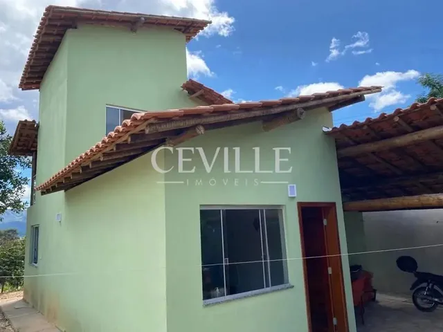 Imagem: Casa para Locação